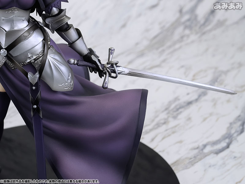 Fate/Apocrypha - Jeanne d'Arc - Perfect Posing Products - 1/8 - Ruler (Medicom Toy) photo 29