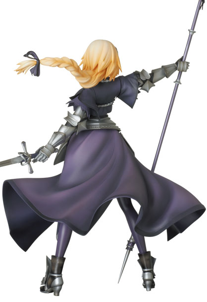 Fate/Apocrypha - Jeanne d'Arc - Perfect Posing Products - 1/8 - Ruler (Medicom Toy) photo 33