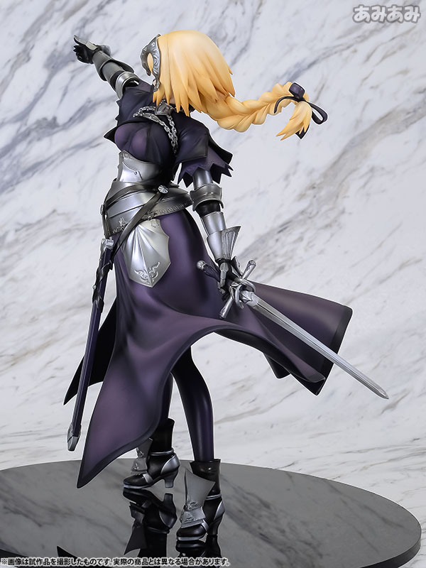 Fate/Apocrypha - Jeanne d'Arc - Perfect Posing Products - 1/8 - Ruler (Medicom Toy) photo 35