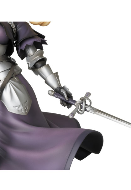 Fate/Apocrypha - Jeanne d'Arc - Perfect Posing Products - 1/8 - Ruler (Medicom Toy) photo 38