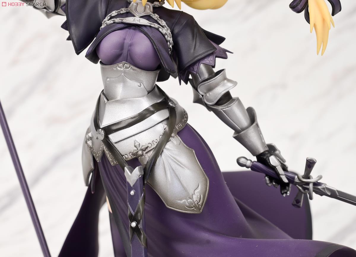 Fate/Apocrypha - Jeanne d'Arc - Perfect Posing Products - 1/8 - Ruler (Medicom Toy) photo 42