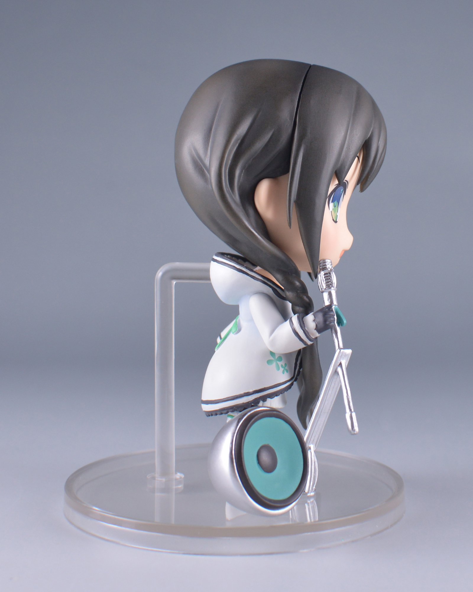 Voicemith - Xia Yu Yao (Tukuri) photo 5