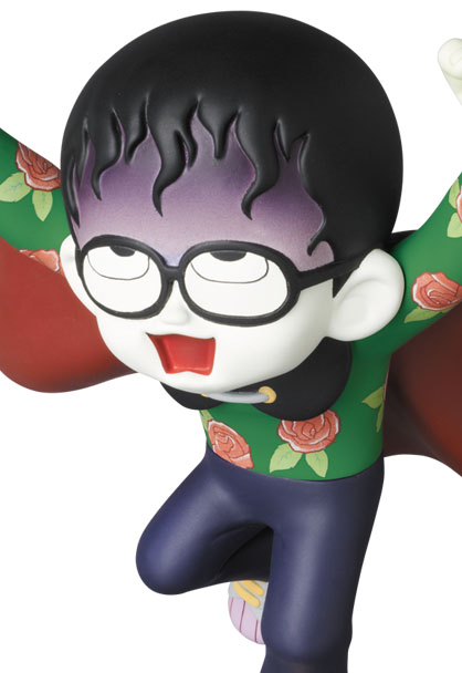 Urami Matarou
