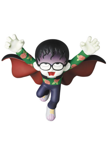 Matarou ga Kuru!! - Urami Matarou - Vinyl Collectible Dolls  (No.235) (Medicom Toy) photo 2