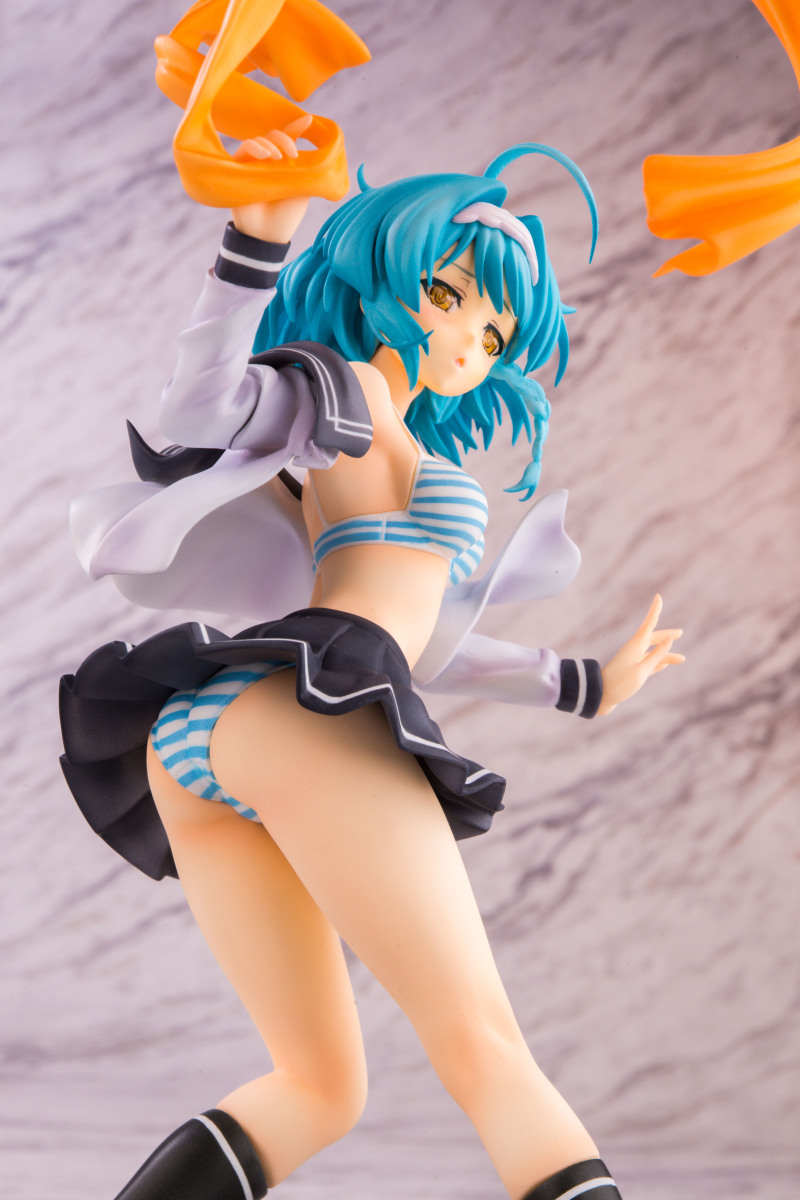 Shinmai Maou no Keiyakusha Burst - Nonaka Yuki - 1/8 (Pulchra) photo 2