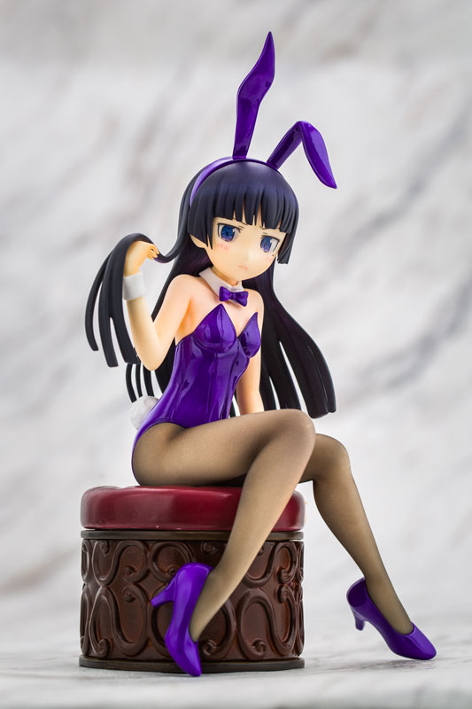 Ore no Imouto ga Konna ni Kawaii Wake ga Nai. - Gokou Ruri - 1/8 (Pulchra) photo 5