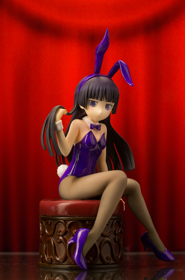 Ore no Imouto ga Konna ni Kawaii Wake ga Nai. - Gokou Ruri - 1/8 (Pulchra) photo 6