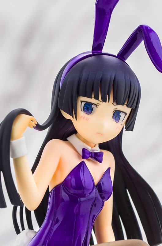 Ore no Imouto ga Konna ni Kawaii Wake ga Nai. - Gokou Ruri - 1/8 (Pulchra) photo 7