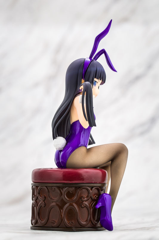 Ore no Imouto ga Konna ni Kawaii Wake ga Nai. - Gokou Ruri - 1/8 (Pulchra) photo 8
