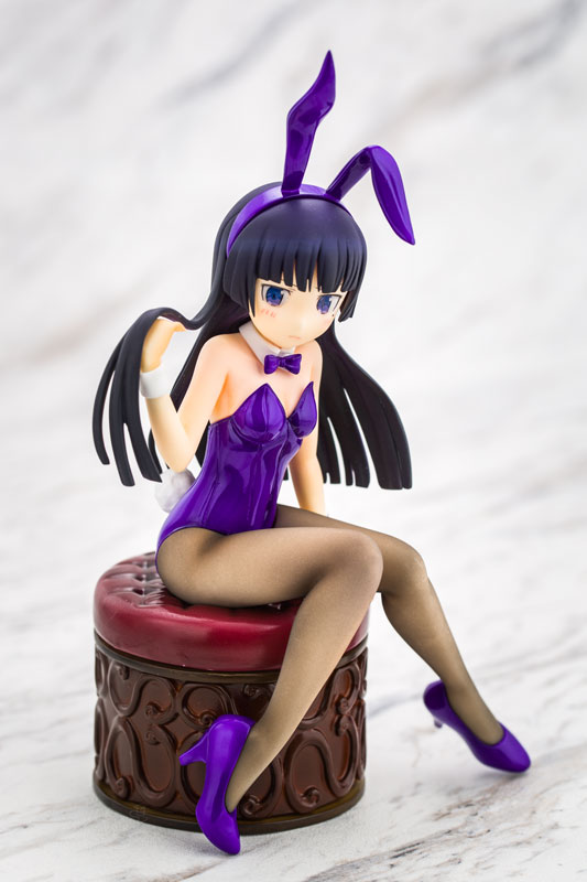 Ore no Imouto ga Konna ni Kawaii Wake ga Nai. - Gokou Ruri - 1/8 (Pulchra) photo 10