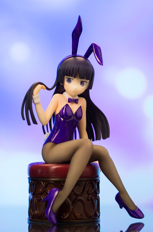 Ore no Imouto ga Konna ni Kawaii Wake ga Nai. - Gokou Ruri - 1/8 (Pulchra) photo 11