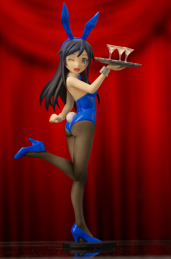 Ore no Imouto ga Konna ni Kawaii Wake ga Nai. - Aragaki Ayase - 1/8 (Pulchra) photo 5