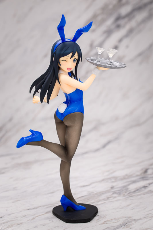 Ore no Imouto ga Konna ni Kawaii Wake ga Nai. - Aragaki Ayase - 1/8 (Pulchra) photo 6