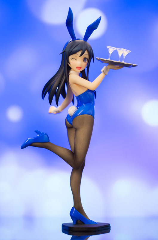 Ore no Imouto ga Konna ni Kawaii Wake ga Nai. - Aragaki Ayase - 1/8 (Pulchra) photo 7