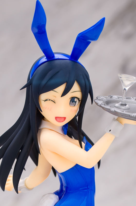 Ore no Imouto ga Konna ni Kawaii Wake ga Nai. - Aragaki Ayase - 1/8 (Pulchra) photo 8