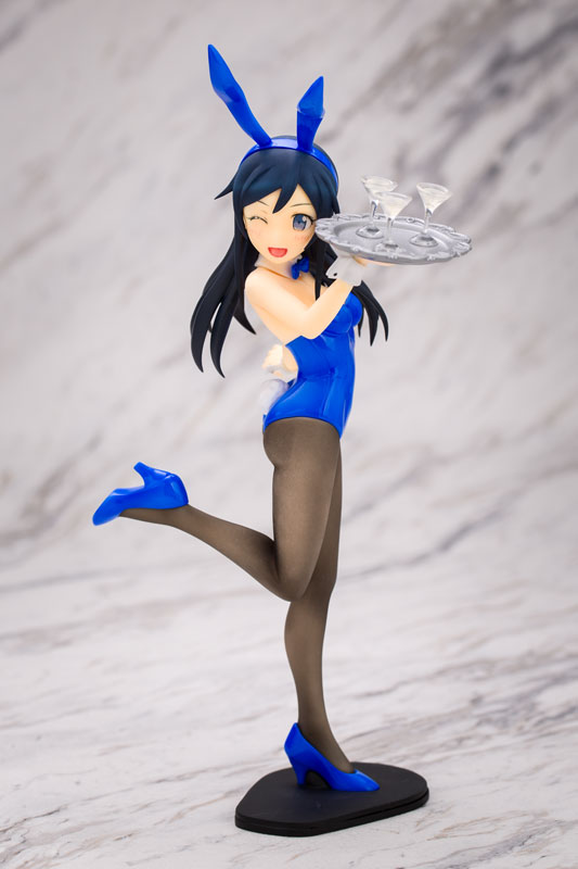 Ore no Imouto ga Konna ni Kawaii Wake ga Nai. - Aragaki Ayase - 1/8 (Pulchra) photo 10
