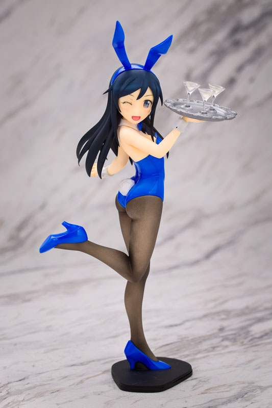 Ore no Imouto ga Konna ni Kawaii Wake ga Nai. - Aragaki Ayase - 1/8 (Pulchra) photo 11