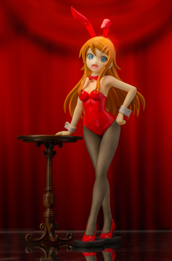 Ore no Imouto ga Konna ni Kawaii Wake ga Nai. - Kousaka Kirino - 1/8 (Pulchra) photo 5