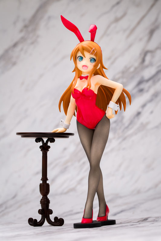 Ore no Imouto ga Konna ni Kawaii Wake ga Nai. - Kousaka Kirino - 1/8 (Pulchra) photo 6