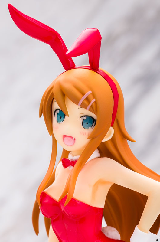 Ore no Imouto ga Konna ni Kawaii Wake ga Nai. - Kousaka Kirino - 1/8 (Pulchra) photo 7