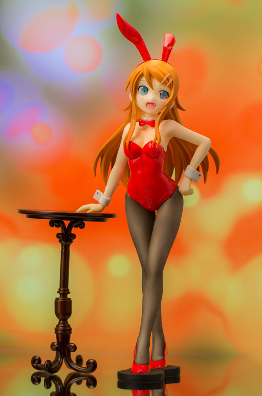 Ore no Imouto ga Konna ni Kawaii Wake ga Nai. - Kousaka Kirino - 1/8 (Pulchra) photo 9