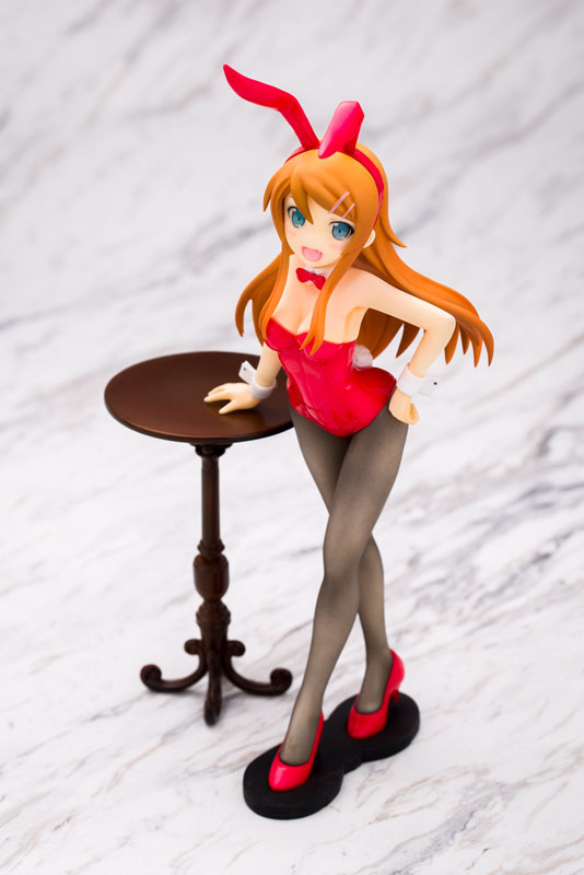 Ore no Imouto ga Konna ni Kawaii Wake ga Nai. - Kousaka Kirino - 1/8 (Pulchra) photo 10
