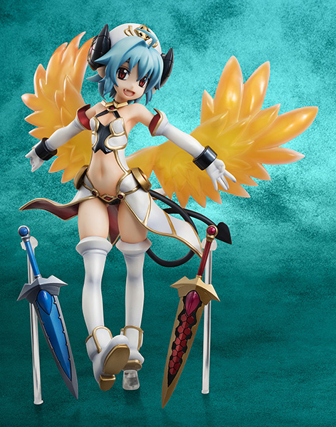 Shinrabanshou Chocolate - Kiraseiten Arcana - Excellent Model - 1/8 (MegaHouse) photo 2