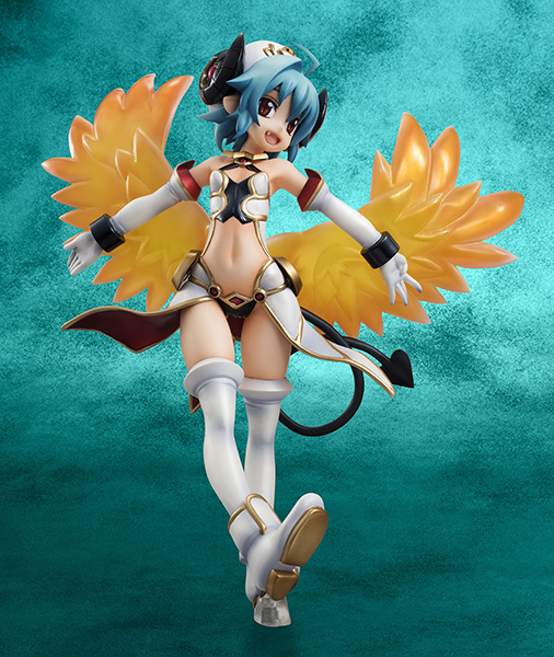 Shinrabanshou Chocolate - Kiraseiten Arcana - Excellent Model - 1/8 (MegaHouse) photo 3