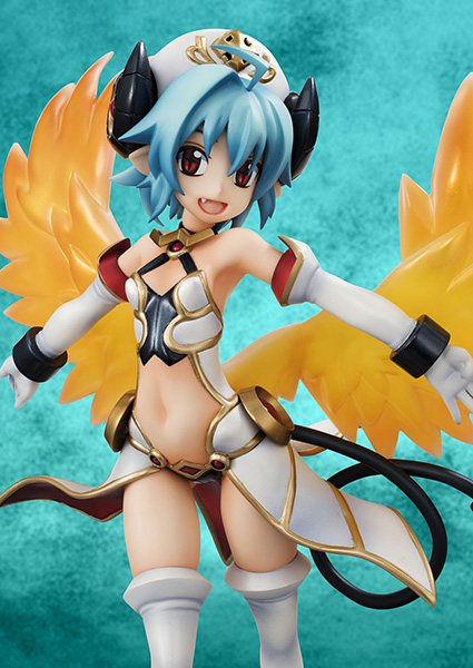 Shinrabanshou Chocolate - Kiraseiten Arcana - Excellent Model - 1/8 (MegaHouse) photo 5