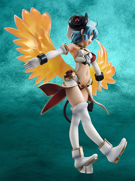 Shinrabanshou Chocolate - Kiraseiten Arcana - Excellent Model - 1/8 (MegaHouse) photo 6