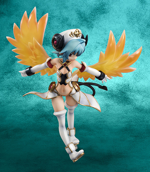 Shinrabanshou Chocolate - Kiraseiten Arcana - Excellent Model - 1/8 (MegaHouse) photo 7