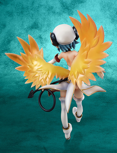 Shinrabanshou Chocolate - Kiraseiten Arcana - Excellent Model - 1/8 (MegaHouse) photo 8