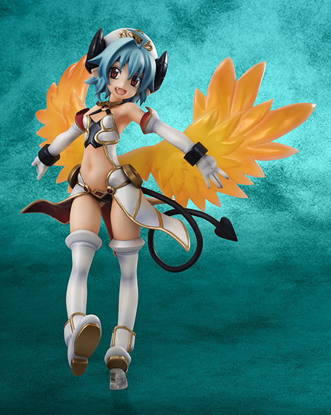 Shinrabanshou Chocolate - Kiraseiten Arcana - Excellent Model - 1/8 (MegaHouse) photo 10