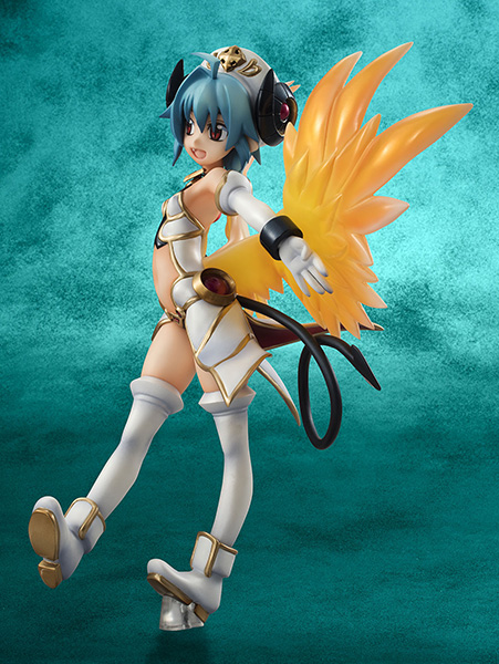 Shinrabanshou Chocolate - Kiraseiten Arcana - Excellent Model - 1/8 (MegaHouse) photo 11