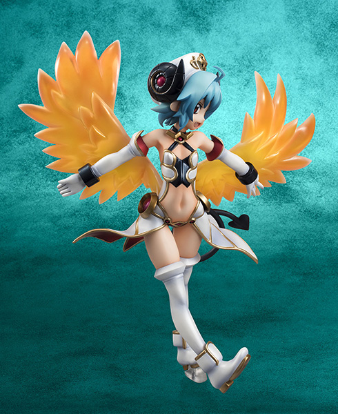 Shinrabanshou Chocolate - Kiraseiten Arcana - Excellent Model - 1/8 (MegaHouse) photo 12