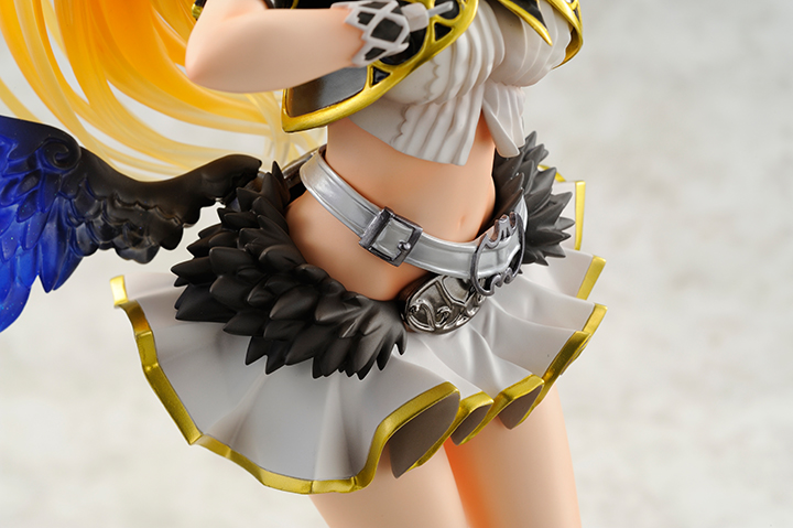 The Seven Deadly Sins - Lucifer - Figure Japan - Maou Mokushiroku - 1/7 - Gouman no Shou~ Ai e on Stage no Bushi (Amakuni, Hobby Japan) photo 9