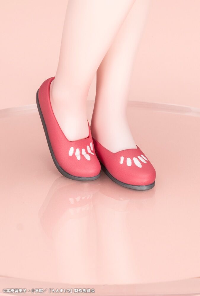 Ranma 1/2 - Shampoo - 1/7 (Kotobukiya)