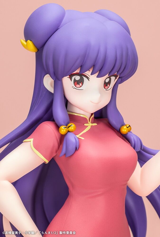 Ranma 1/2 - Shampoo - 1/7 (Kotobukiya)