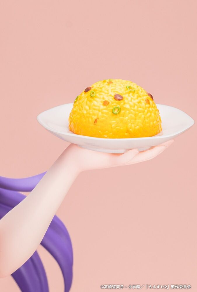 Ranma 1/2 - Shampoo - 1/7 (Kotobukiya)
