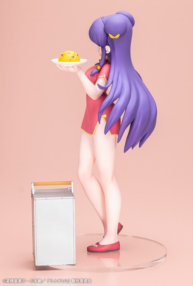 Ranma 1/2 - Shampoo - 1/7 (Kotobukiya)