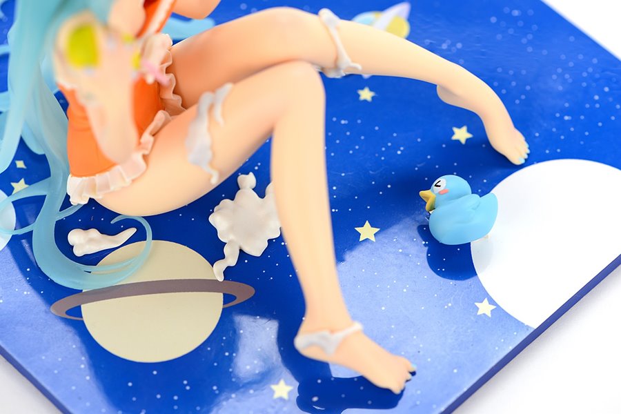 Denpa Onna to Seishun Otoko - Touwa Erio - 1/7 - Swimsuit ver., Orange of Summer (Orca Toys) photo 6