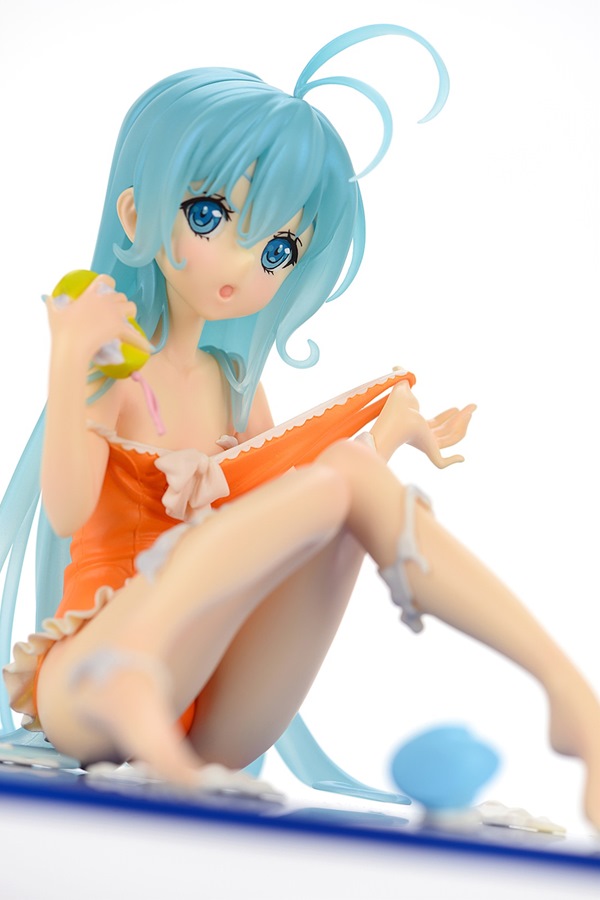 Denpa Onna to Seishun Otoko - Touwa Erio - 1/7 - Swimsuit ver., Orange of Summer (Orca Toys) photo 7