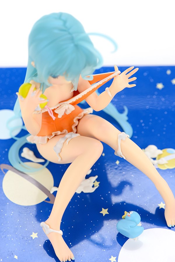 Denpa Onna to Seishun Otoko - Touwa Erio - 1/7 - Swimsuit ver., Orange of Summer (Orca Toys) photo 9