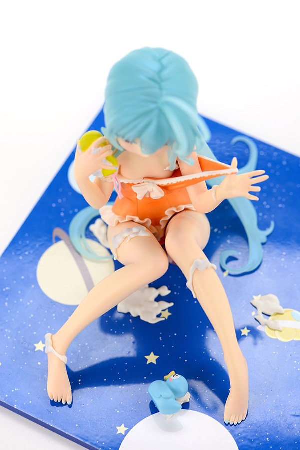 Denpa Onna to Seishun Otoko - Touwa Erio - 1/7 - Swimsuit ver., Orange of Summer (Orca Toys) photo 10