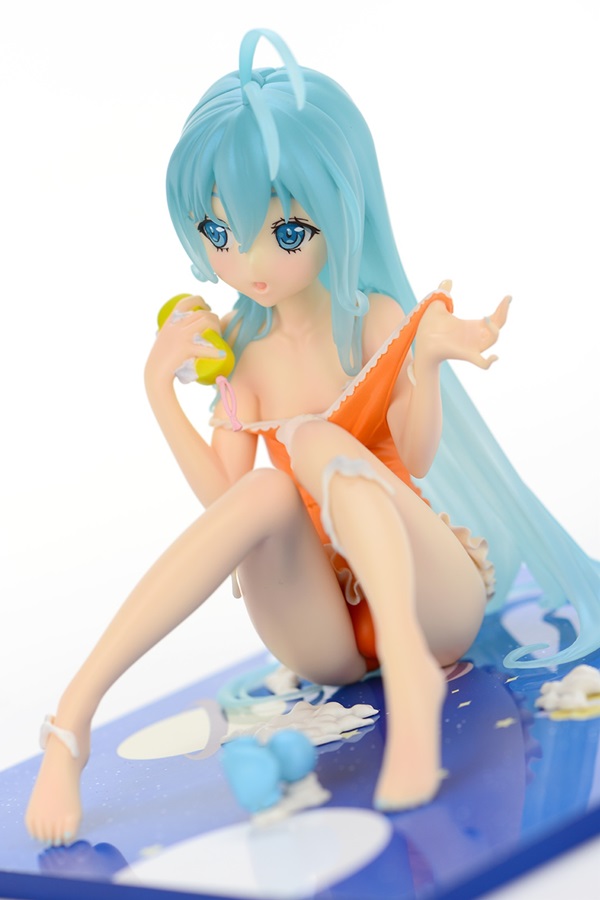 Denpa Onna to Seishun Otoko - Touwa Erio - 1/7 - Swimsuit ver., Orange of Summer (Orca Toys) photo 11