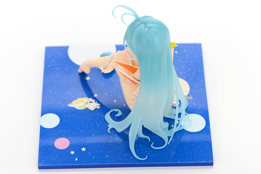 Denpa Onna to Seishun Otoko - Touwa Erio - 1/7 - Swimsuit ver., Orange of Summer (Orca Toys) photo 13