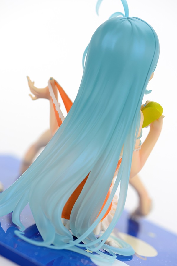 Denpa Onna to Seishun Otoko - Touwa Erio - 1/7 - Swimsuit ver., Orange of Summer (Orca Toys) photo 14