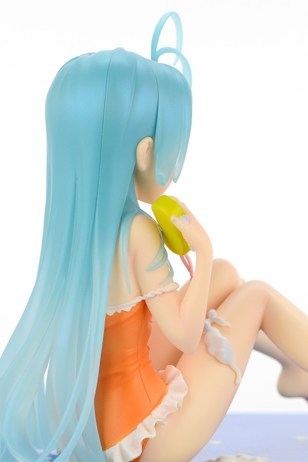 Denpa Onna to Seishun Otoko - Touwa Erio - 1/7 - Swimsuit ver., Orange of Summer (Orca Toys) photo 15
