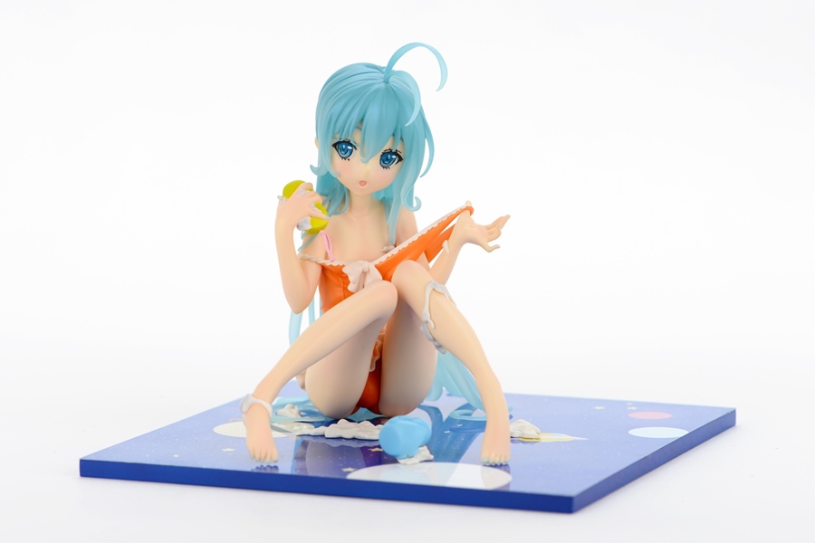 Denpa Onna to Seishun Otoko - Touwa Erio - 1/7 - Swimsuit ver., Orange of Summer (Orca Toys) photo 18