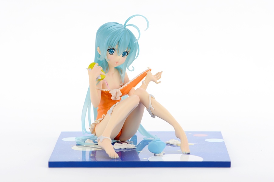 Denpa Onna to Seishun Otoko - Touwa Erio - 1/7 - Swimsuit ver., Orange of Summer (Orca Toys) photo 19